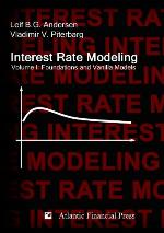 Interest Rate Modeling. Volume 1