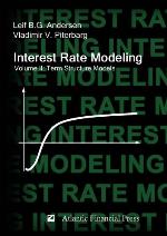 Interest Rate Modeling. Volume 2