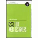 CSS3 For Web Designers