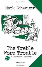 The Treble Wore Trouble