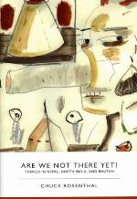 Are We Not There Yet?