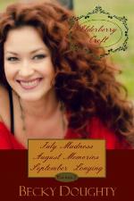 July Madness, August Memories, September Longing