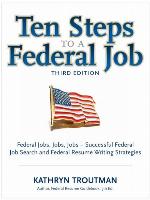 Ten Steps to a Federal Job