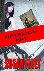 Natalie's Art: A Frank Renzi Novel (Frank Renzi crime thriller series) (Volume 5)