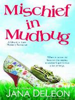 Mischief in Mudbug