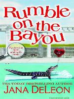Rumble on the Bayou