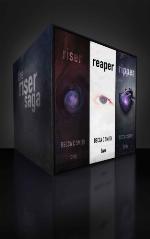 Riser; Reaper; Ripper