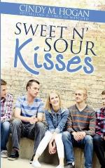 Sweet N' Sour Kisses (A Brooklyn Novel) (Volume 1)