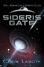 Sideris Gate: Paradisi Chronicles (Paradisi Exodus)
