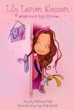 Lily Lemon Blossom Welcome to Lily's Room
