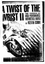 A Twist of the Wrist II