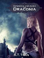 Kendrick and Sara of Draconia