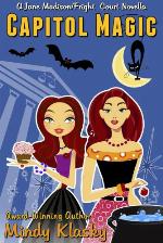 Capitol Magic