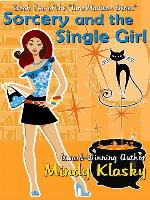 Sorcery and the Single Girl