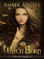Witch Born