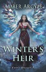 Winter's Heir (7) (Fairy Queens)