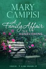 A Family Affair (Truth In Lies) (Volume 1)