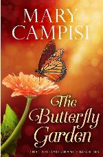 The Butterfly Garden: That Second Chance, Book 6 (Volume 6)