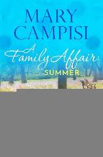 A Family Affair: Summer (Truth In Lies) (Volume 3)