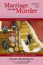 Marriage Can Be Murder