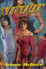 Velveteen vs. The Multiverse