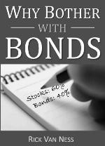 Why Bother With bonds