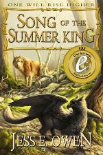 Song of the Summer King