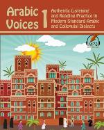 Arabic Voices 1
