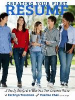 Creating Your First Resume