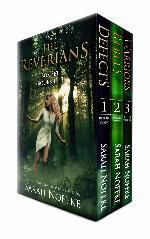 Defects; Rebels; Warriors