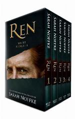 The Man Behind the Monster; God's Little Monster; The Monster Inside the Monster