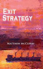 Exit Strategy: A Robert Fairchild Novel