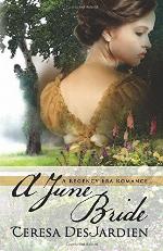 A June Bride