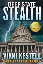 Deep State Stealth (Nanostealth | Book 4)