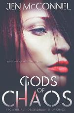 Gods of Chaos (Red Magic)