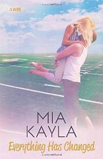 Everything Has Changed