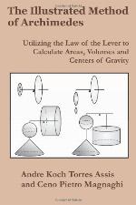 The Illustrated Method of Archimedes