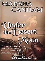 Under the Desert Moon