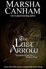 The Last Arrow