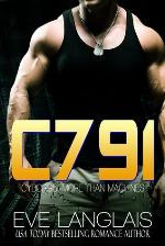 C791 (Futuristic Romance)