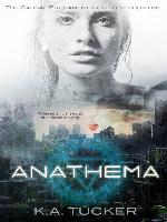 Anathema (Causal Enchantment, #1)