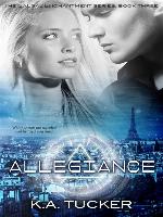 Allegiance (Causal Enchantment, #3)