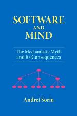 Software and Mind