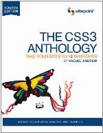 The CSS3 Anthology