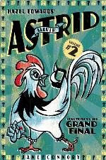 Lost Voice of the Grand Final