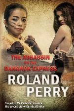 The Assassin on the Bangkok Express