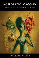Passport to Magonia: From Folklore to Flying Saucers