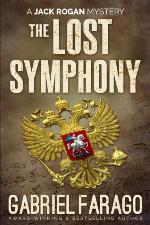 The Lost Symphony (Jack Rogan Mysteries)