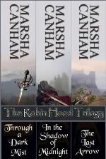 The Robin Hood Trilogy