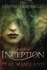 Inception (The Reaping Chronicles) (Volume 1)